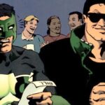 Hitman de John McCrea et garth Ennis (urban comics)