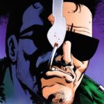 Hitman de John McCrea et garth Ennis (urban comics)