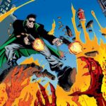 Hitman de John McCrea et garth Ennis (urban comics)