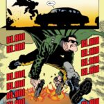 Hitman de John McCrea et garth Ennis (urban comics)