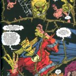 Hitman de John McCrea et garth Ennis (urban comics)