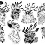 Le Roi ensommeillé recherches documentaires Clément Lefèvre Oxymore