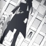 Tsugai - Hiromu Arakawa - Kurokawa