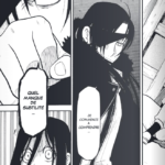 Tsugai - Hiromu Arakawa - Kurokawa