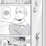 Tsugai - Hiromu Arakawa - Kurokawa