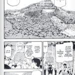 Tsugai - Hiromu Arakawa - Kurokawa