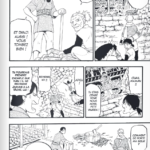 Tsugai - Hiromu Arakawa - Kurokawa