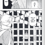 Tsugai - Hiromu Arakawa - Kurokawa