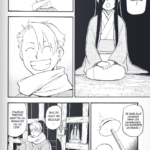 Tsugai - Hiromu Arakawa - Kurokawa