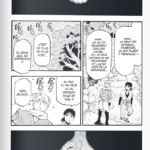 Tsugai - Hiromu Arakawa - Kurokawa