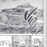 Tsugai - Hiromu Arakawa - Kurokawa