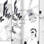 Tsugai - Hiromu Arakawa - Kurokawa