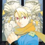 Tsugai - Hiromu Arakawa - Kurokawa