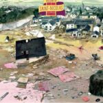 La véritable histoire de Saint-Nicolas de Thierry van Hasselt (éditions Frémok)