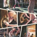 La véritable histoire de Saint-Nicolas de Thierry van Hasselt (éditions Frémok)