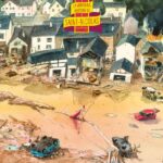 La véritable histoire de Saint-Nicolas de Thierry van Hasselt (éditions Frémok)