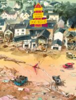 La véritable histoire de Saint-Nicolas de Thierry van Hasselt (éditions Frémok)