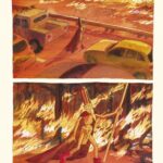 La véritable histoire de Saint-Nicolas de Thierry van Hasselt (éditions Frémok)