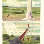 La véritable histoire de Saint-Nicolas de Thierry van Hasselt (éditions Frémok)