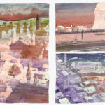 La véritable histoire de Saint-Nicolas de Thierry van Hasselt (éditions Frémok)