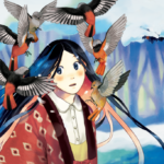 Les enfants du pommier - Ai Tanaka / Kodansha LTD