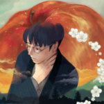 Les enfants du pommier - Ai Tanaka / Kodansha LTD