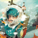 Les enfants du pommier - Ai Tanaka / Kodansha LTD