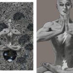 Extrait - The Art of Baron - Baron Yoshimoto