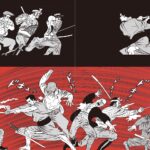 Extrait - The Art of Baron - Baron Yoshimoto