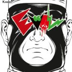 Evol - Atsushi Kaneko - Delcourt/Tonkam