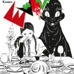 Evol - Atsushi Kaneko - Delcourt/Tonkam