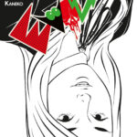 Evol - Atsushi Kaneko - Delcourt/Tonkam