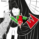 Evol - Atsushi Kaneko - Delcourt/Tonkam