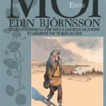 Moi, Edin Björnsson d'Edith chez Oxymore collection Noctambule