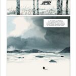 Moi, Edin Björnsson d'Edith chez Oxymore collection Noctambule