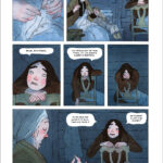 Moi, Edin Björnsson d'Edith chez Oxymore collection Noctambule