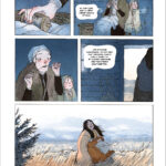 Moi, Edin Björnsson d'Edith chez Oxymore collection Noctambule