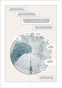 Moi, Edin Björnsson d'Edith chez Oxymore collection Noctambule