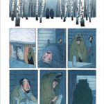 Moi, Edin Björnsson d'Edith chez Oxymore collection Noctambule