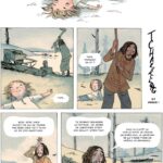 Moi, Edin Björnsson d'Edith chez Oxymore collection Noctambule