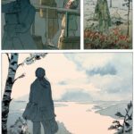 Moi, Edin Björnsson d'Edith chez Oxymore collection Noctambule