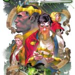 Dark Knights of Steel de Tom Taylor et Yasmine Putri (urban comics)