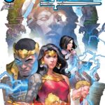 Dark Knights of Steel de Tom Taylor et Yasmine Putri (urban comics)