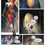 Dark Knights of Steel de Tom Taylor et Yasmine Putri (urban comics)