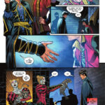 Dark Knights of Steel de Tom Taylor et Yasmine Putri (urban comics)