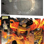 Dark Knights of Steel de Tom Taylor et Yasmine Putri (urban comics)