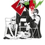 Evol - Atsushi Kaneko - Delcourt/Tonkam