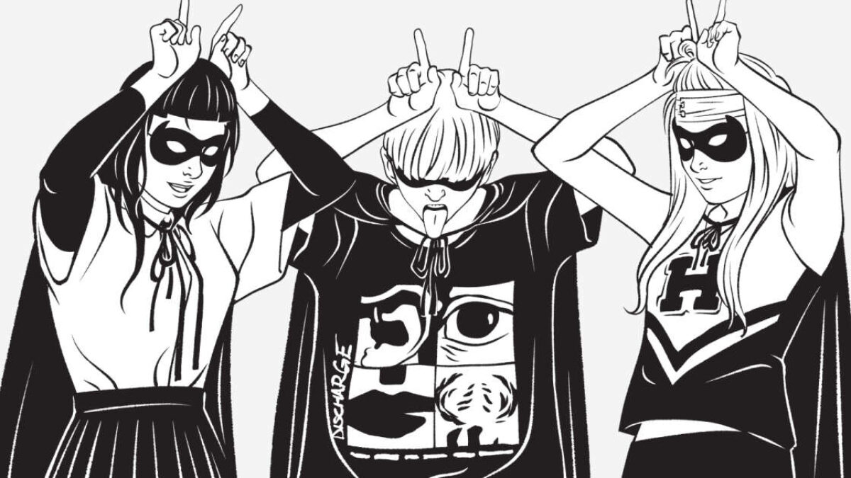 Evol - Atsushi Kaneko - Delcourt/Tonkam