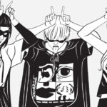 Evol - Atsushi Kaneko - Delcourt/Tonkam