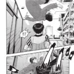 Le dragon sous le croissant de lune - Kenichiro Nagao